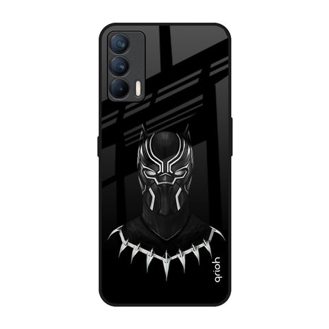 Dark Superhero Realme X7 Glass Back Cover Online