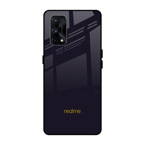 Deadlock Black Realme X7 Glass Cases & Covers Online