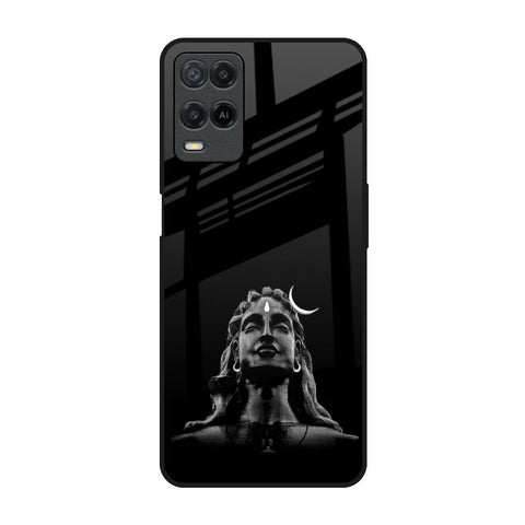 Adiyogi Oppo A54 Glass Back Cover Online