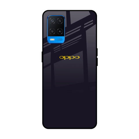 Deadlock Black Oppo A54 Glass Cases & Covers Online