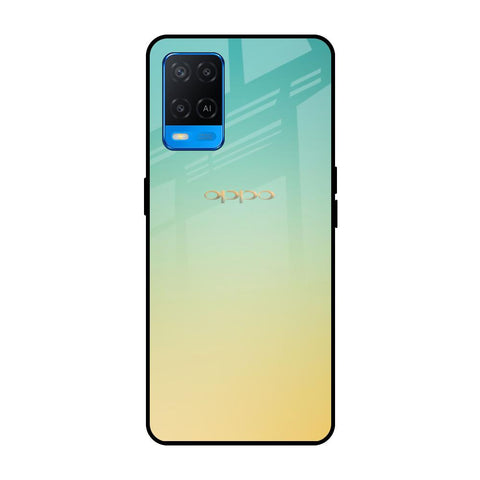 Cool Breeze Oppo A54 Glass Cases & Covers Online