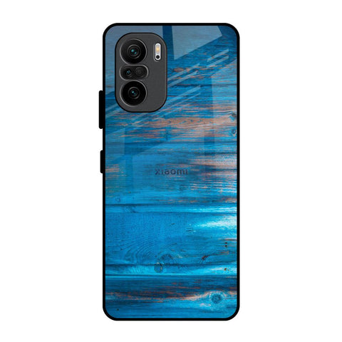 Patina Finish Mi 11X Glass Back Cover Online