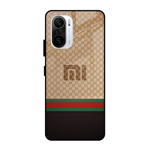 High End Fashion Mi 11X Glass Cases & Covers Online
