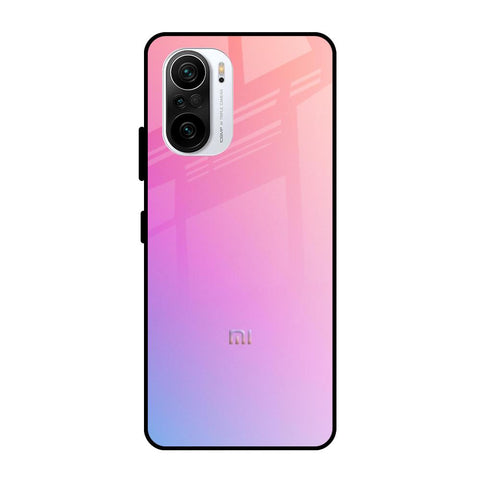 Dusky Iris Mi 11X Glass Cases & Covers Online