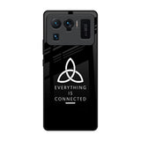 Everything Is Connected Mi 11 Ultra Glass Back Cover Online
