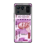 Stock Out Currency Mi 11 Ultra Glass Back Cover Online