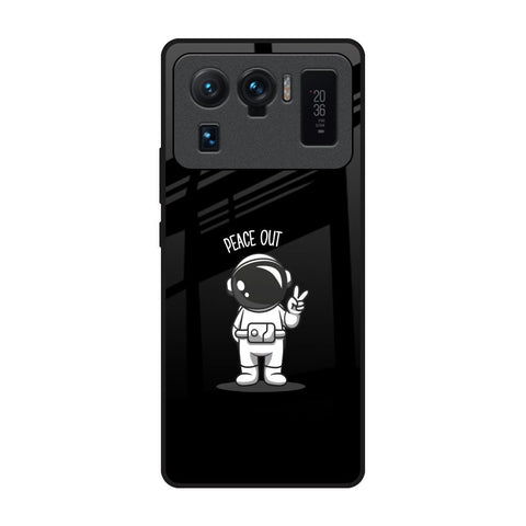 Peace Out Astro Mi 11 Ultra Glass Back Cover Online