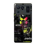 Astro Glitch Mi 11 Ultra Glass Back Cover Online