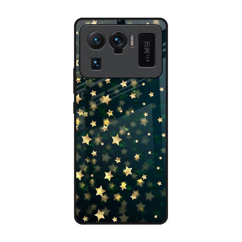 Dazzling Stars Mi 11 Ultra Glass Back Cover Online