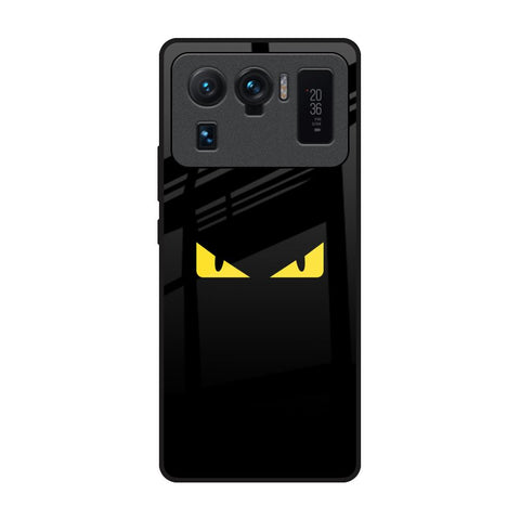 Eyes On You Mi 11 Ultra Glass Back Cover Online