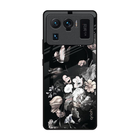 Artistic Mural Mi 11 Ultra Glass Back Cover Online