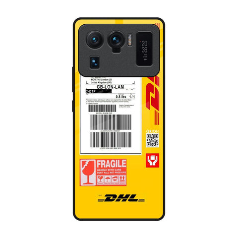 Express Worldwide Mi 11 Ultra Glass Back Cover Online