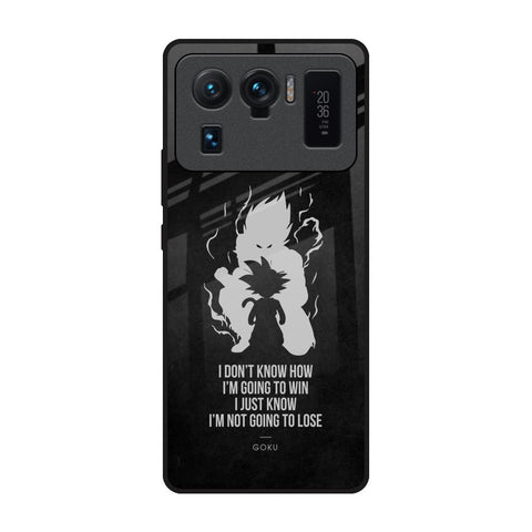 Ace One Piece Mi 11 Ultra Glass Back Cover Online