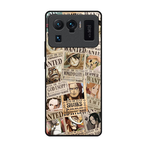 Dead Or Alive Mi 11 Ultra Glass Back Cover Online