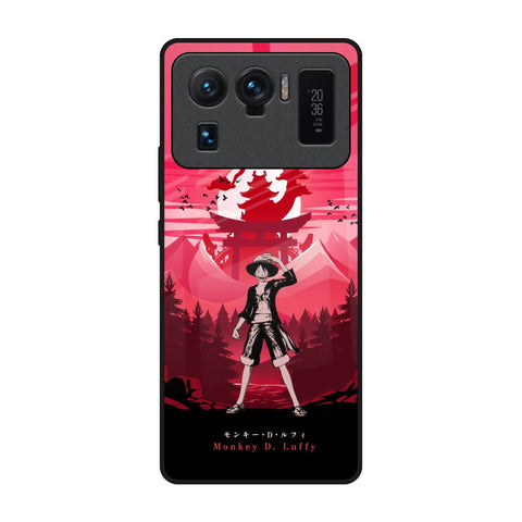 Lost In Forest Mi 11 Ultra Glass Back Cover Online