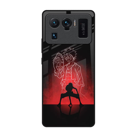 Soul Of Anime Mi 11 Ultra Glass Back Cover Online