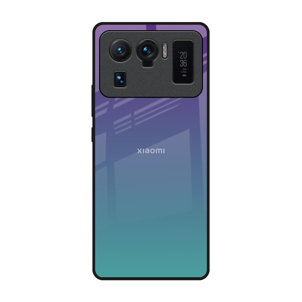 Shroom Haze Mi 11 Ultra Glass Back Cover Online