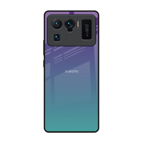 Shroom Haze Mi 11 Ultra Glass Back Cover Online