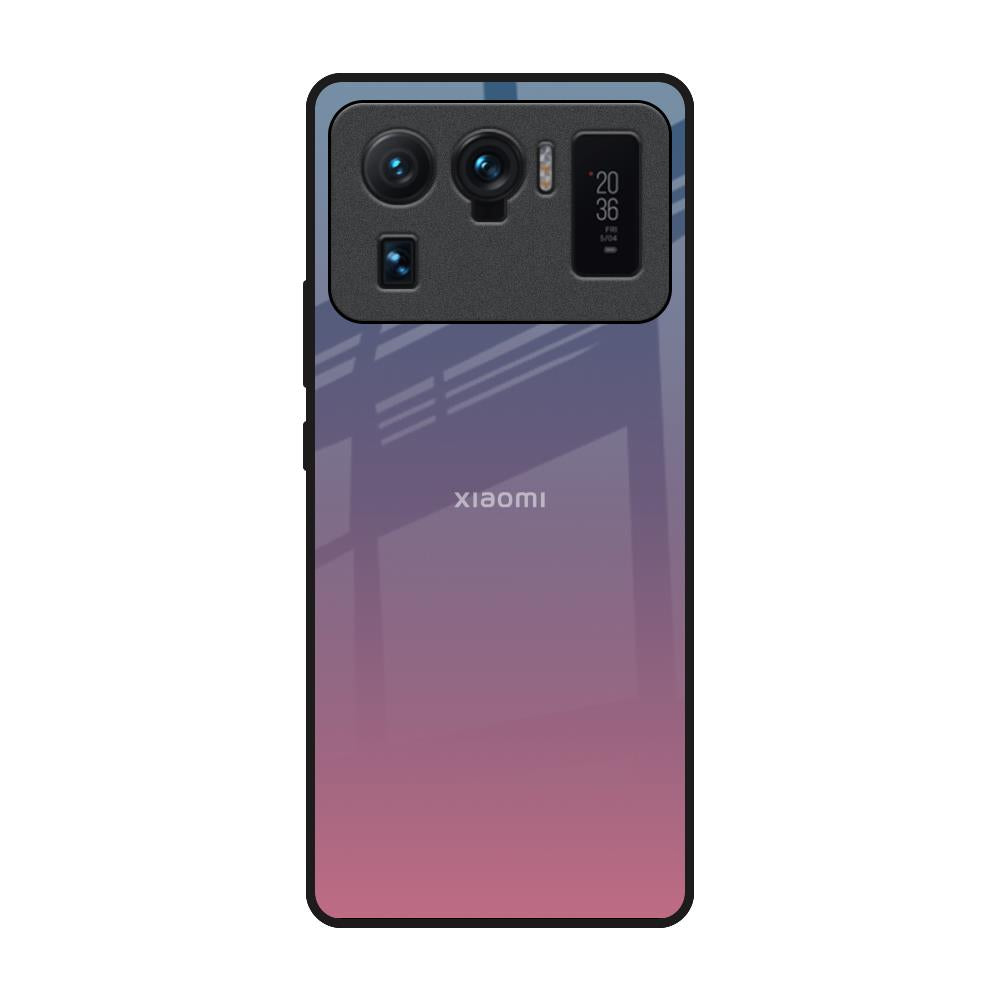 Pastel Gradient Mi 11 Ultra Glass Back Cover Online