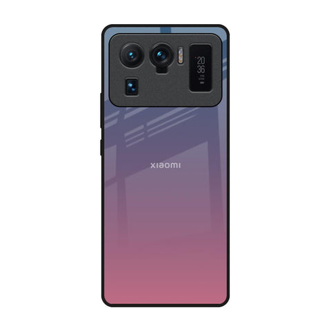 Pastel Gradient Mi 11 Ultra Glass Back Cover Online
