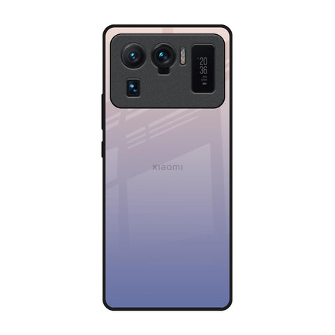Rose Hue Mi 11 Ultra Glass Back Cover Online