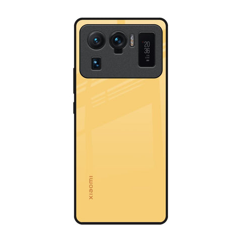 Dandelion Mi 11 Ultra Glass Back Cover Online