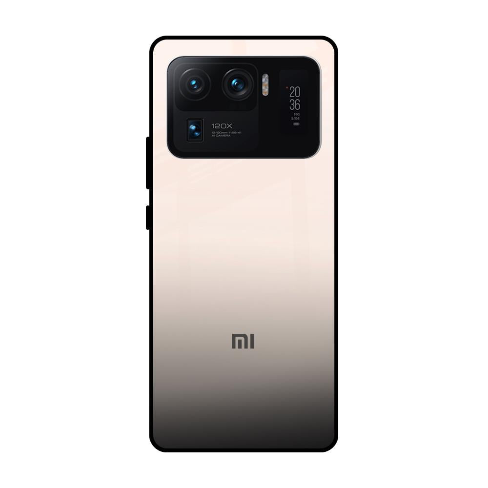 Dove Gradient Mi 11 Ultra Glass Cases & Covers Online