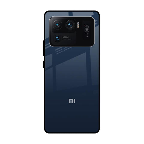 Overshadow Blue Mi 11 Ultra Glass Cases & Covers Online