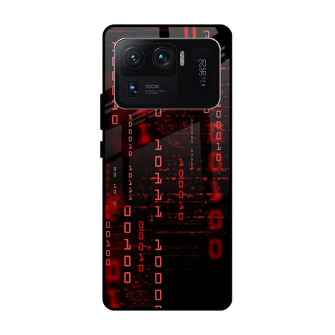 Let's Decode Mi 11 Ultra Glass Cases & Covers Online
