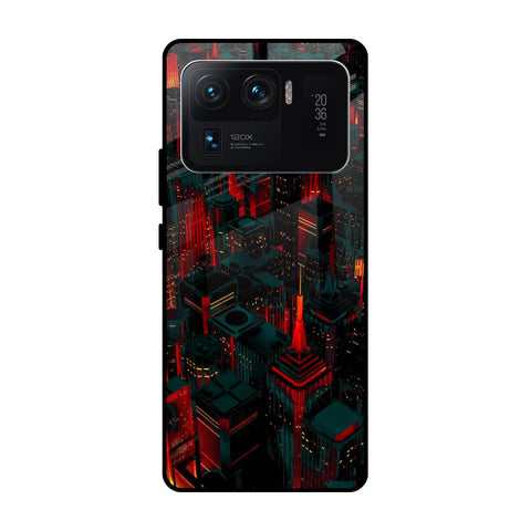 City Light Mi 11 Ultra Glass Cases & Covers Online