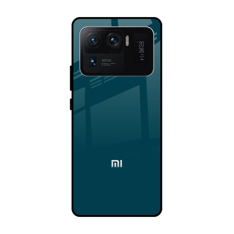 Emerald Mi 11 Ultra Glass Cases & Covers Online