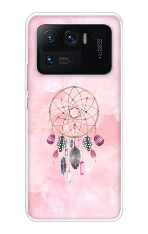 Dreamy Happiness Mi 11 Ultra Back Cover