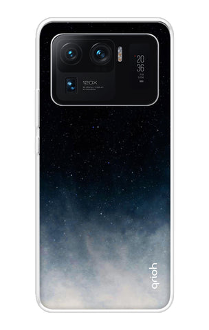 Starry Night Mi 11 Ultra Back Cover