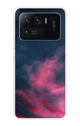 Moon Night Mi 11 Ultra Back Cover