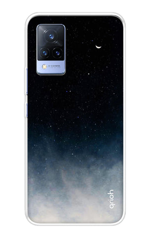 Starry Night Vivo V21 Back Cover