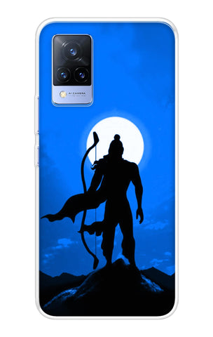God Vivo V21 Back Cover