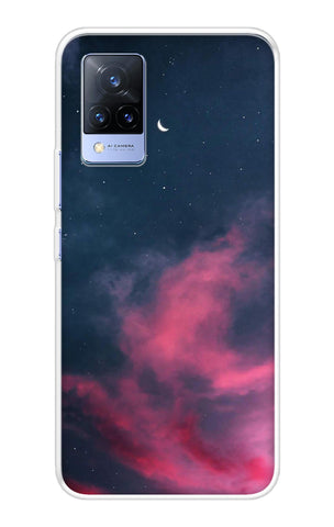 Moon Night Vivo V21 Back Cover