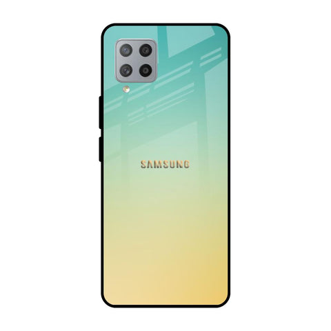 Cool Breeze Samsung Galaxy M42 Glass Cases & Covers Online