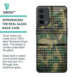 Supreme Power Glass Case For Oppo A74