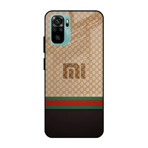 High End Fashion Redmi Note 10S Glass Cases & Covers Online