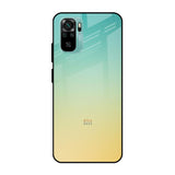 Cool Breeze Redmi Note 10S Glass Cases & Covers Online