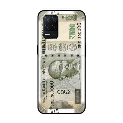 Cash Mantra Realme 8 5G Glass Back Cover Online