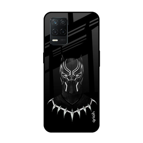 Dark Superhero Realme 8 5G Glass Back Cover Online
