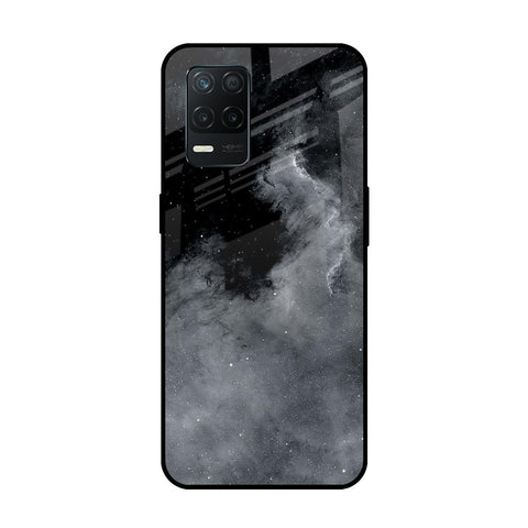 Fossil Gradient Realme 8 5G Glass Back Cover Online