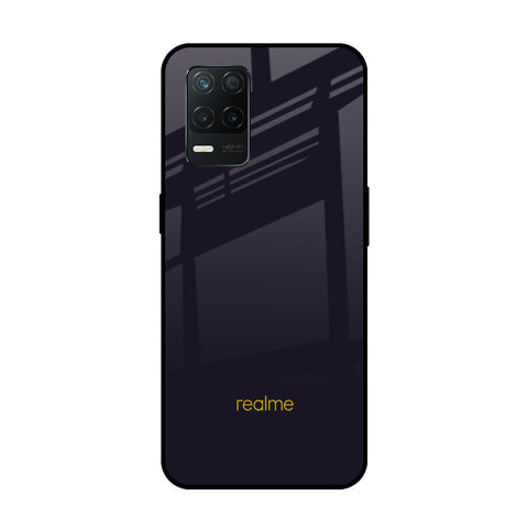 Deadlock Black Realme 8 5G Glass Cases & Covers Online
