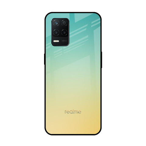 Cool Breeze Realme 8 5G Glass Cases & Covers Online