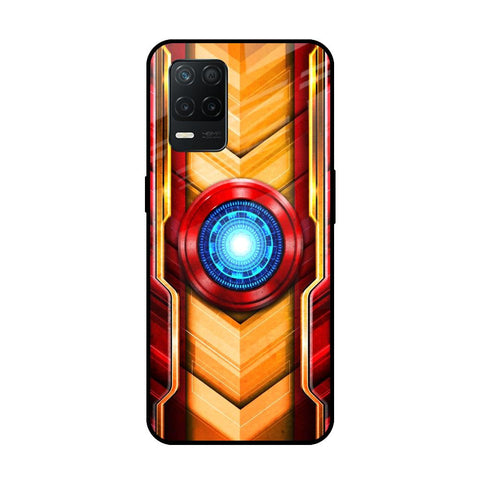 Arc Reactor Realme 8 5G Glass Cases & Covers Online