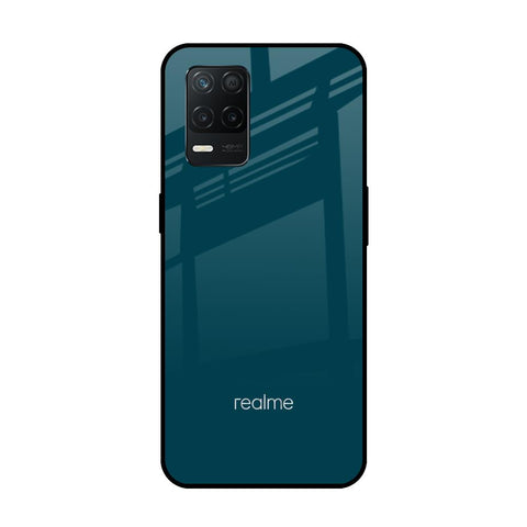 Emerald Realme 8 5G Glass Cases & Covers Online