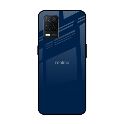 Royal Navy Realme 8 5G Glass Back Cover Online