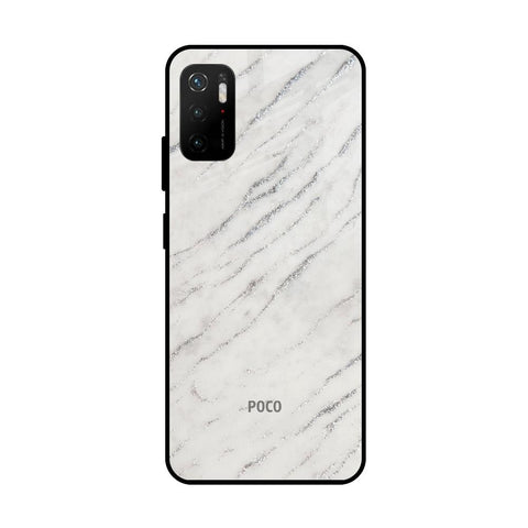 Polar Frost Poco M3 Pro Glass Cases & Covers Online